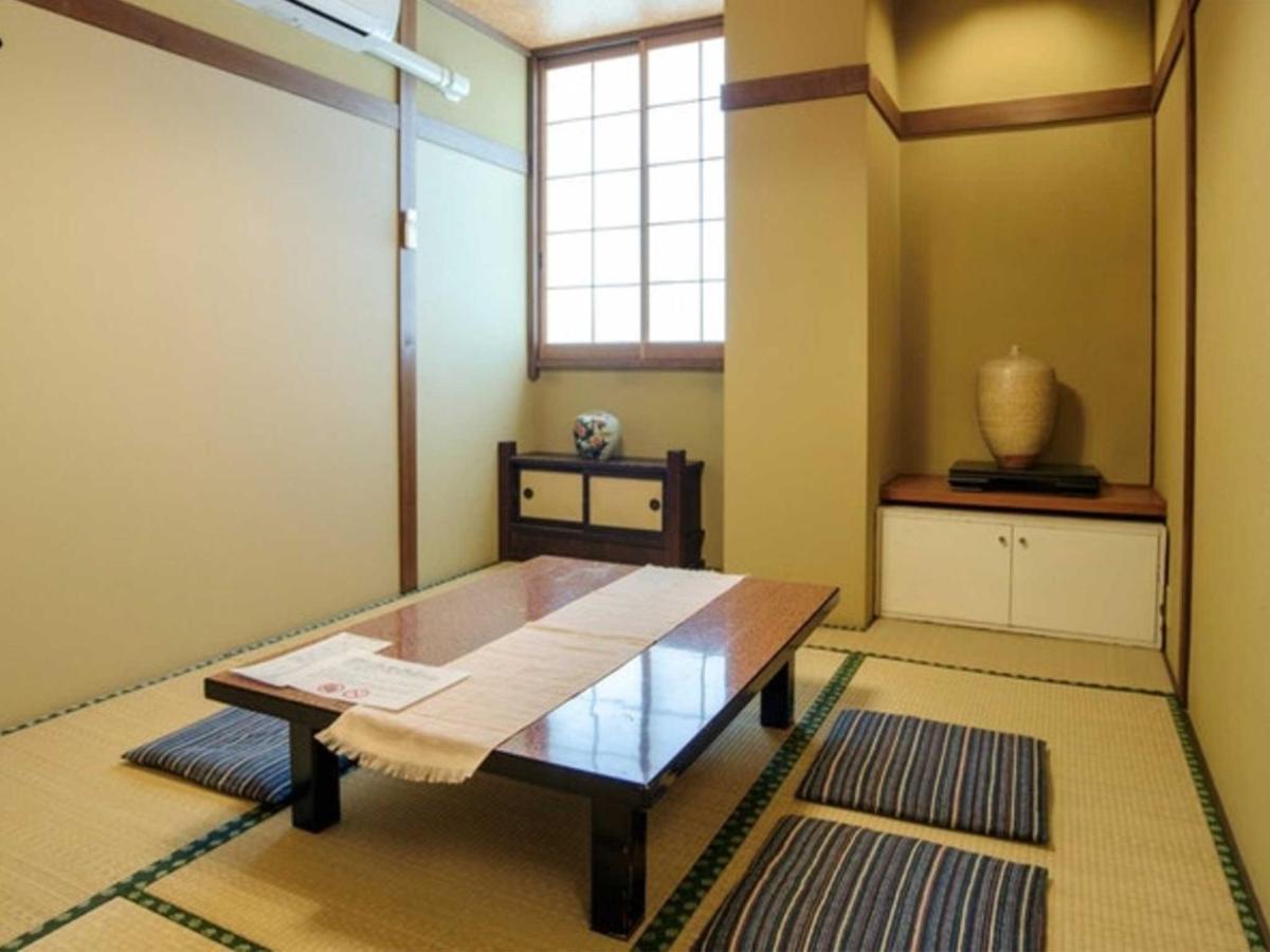 Guest Housetakagi - Vacation Stay 60566V 마츠모토 외부 사진