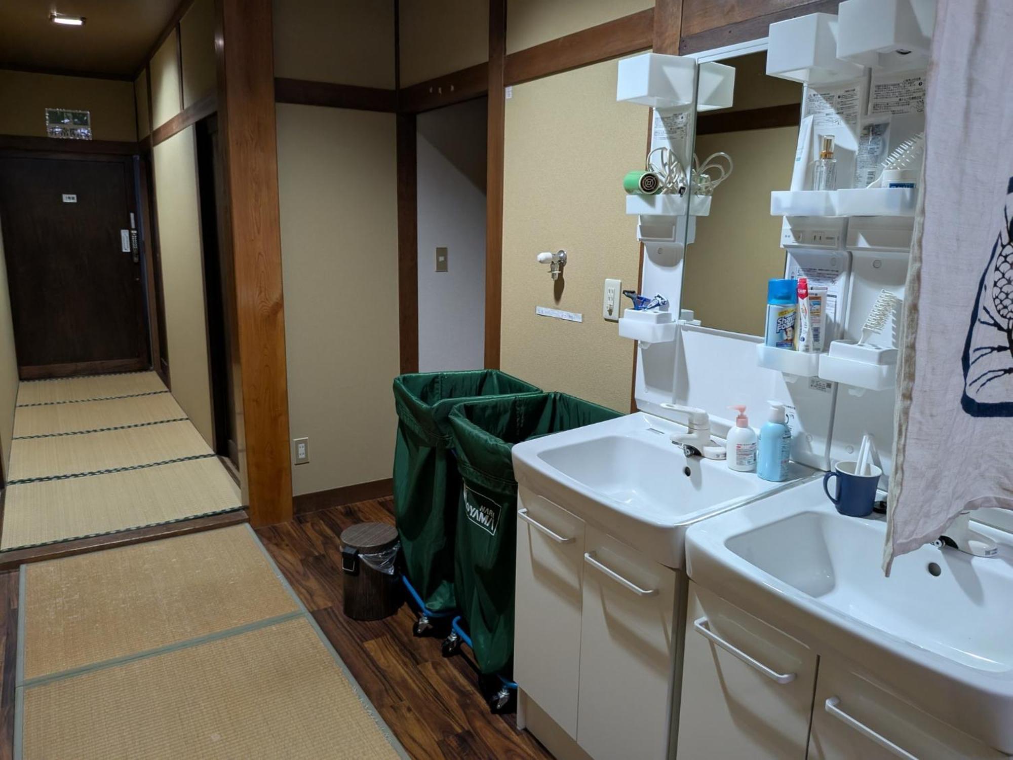 Guest Housetakagi - Vacation Stay 60566V 마츠모토 외부 사진