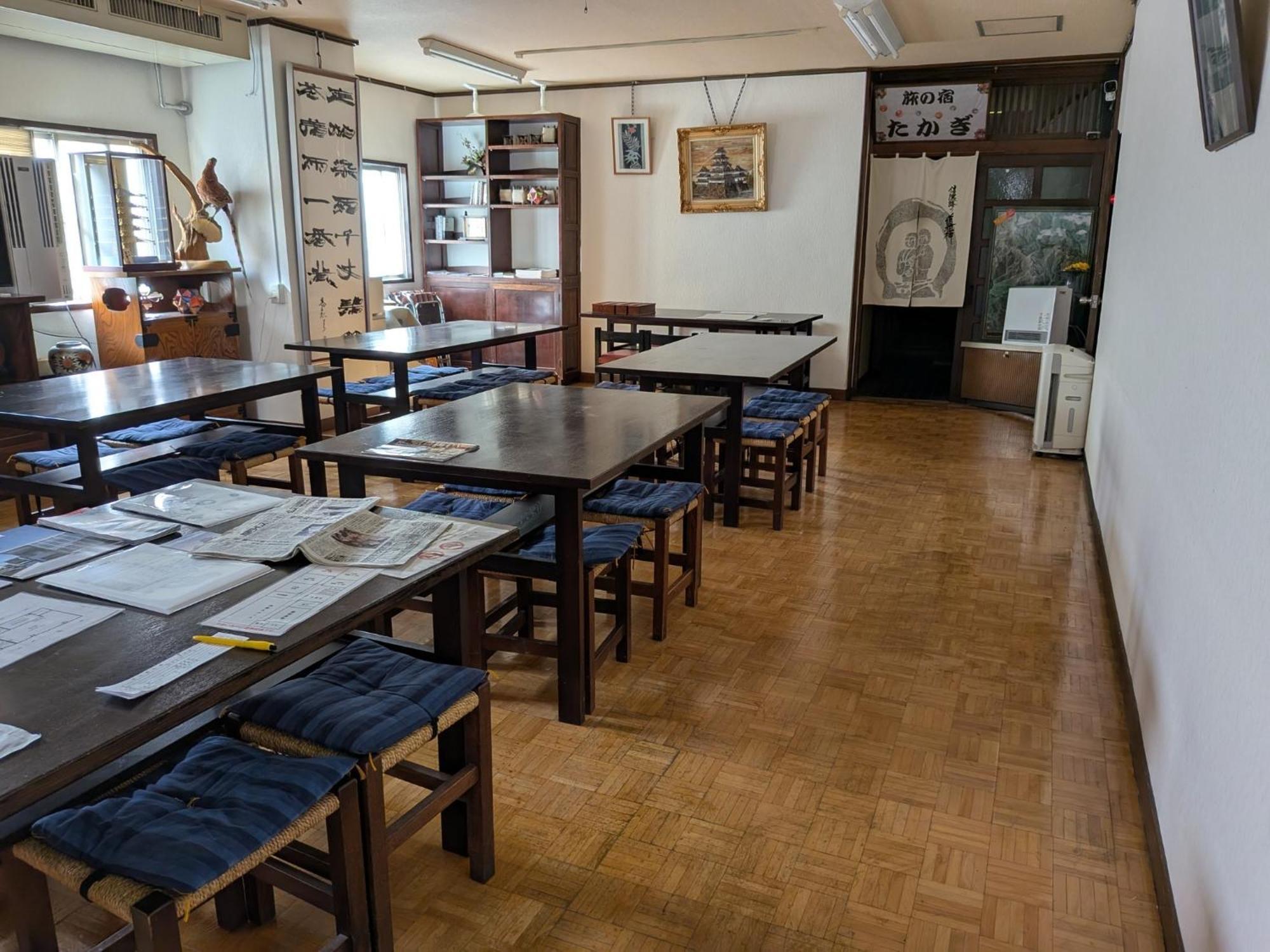 Guest Housetakagi - Vacation Stay 60566V 마츠모토 외부 사진